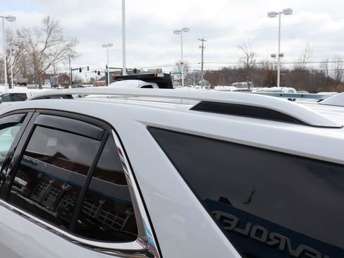 Used 2019 Chevrolet Equinox Premier image 34