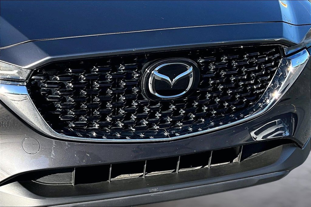 Certified 2023 MAZDA CX-5 AWD 2.5 S w/ Premium Plus Pkg image 28