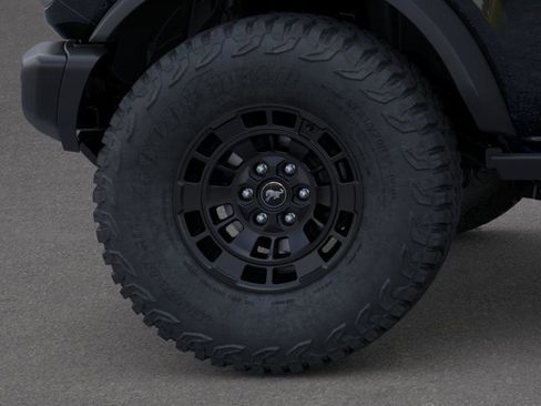 New 2026 Ford Bronco Badlands AWD/4WD image 22