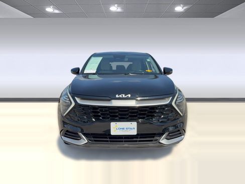 Used 2024 Kia Sportage EX FWD image 6