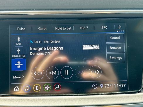 Used 2020 Buick Enclave Essence image 14