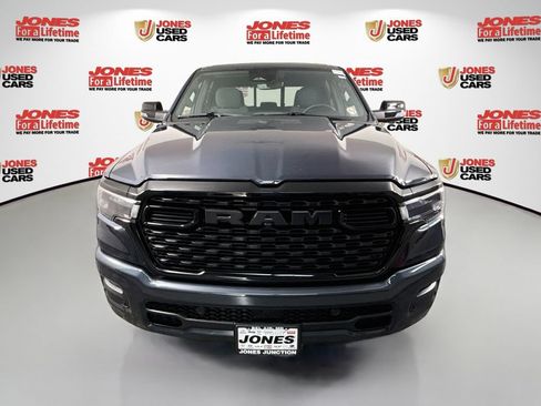 Used 2026 RAM 1500 Big Horn AWD/4WD image 12