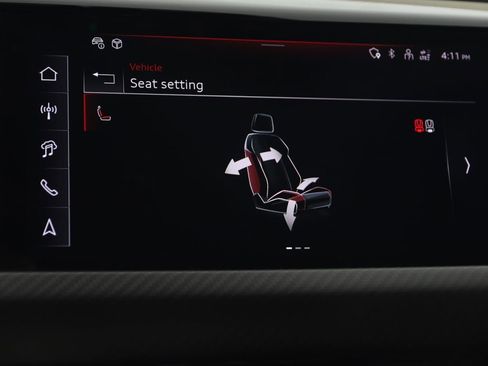 Used 2024 Audi RS e-tron GT w/ Carbon Performance Package image 64