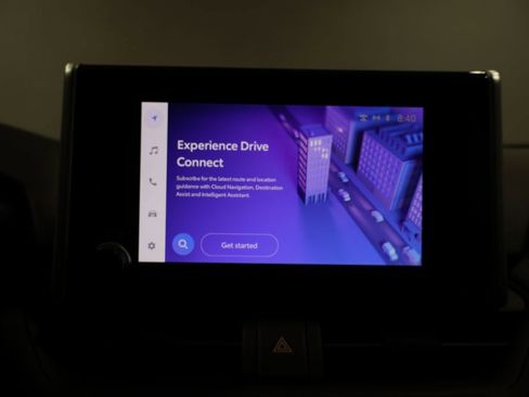 Certified 2023 Toyota RAV4 LE image 27