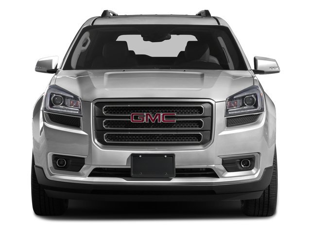 Used 2016 GMC Acadia SLT w/ Open Road Package FWD image 7