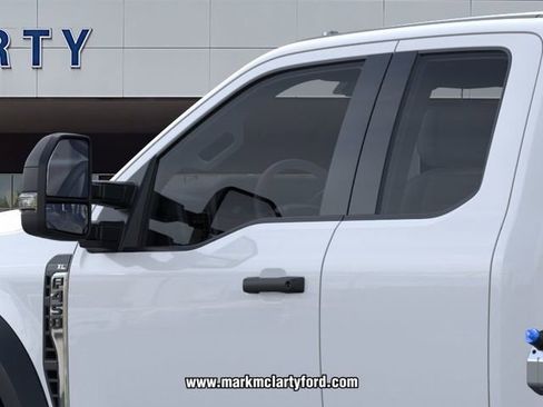 New 2026 Ford F450 4x4 SuperCab Super Duty image 20