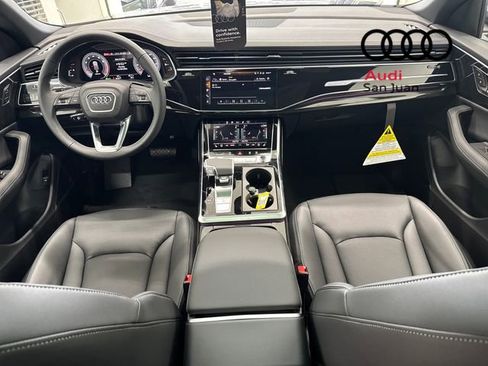 New 2026 Audi Q8 Premium Plus image 28