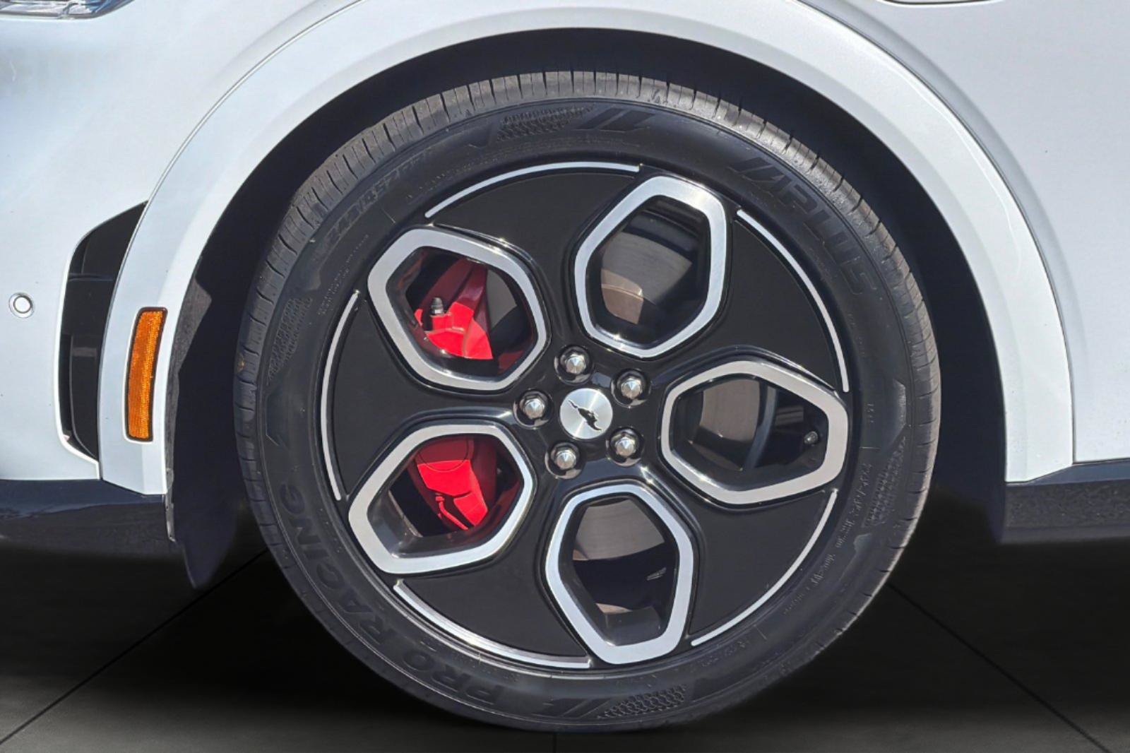 Used 2023 Ford Mustang Mach-E GT AWD/4WD image 13