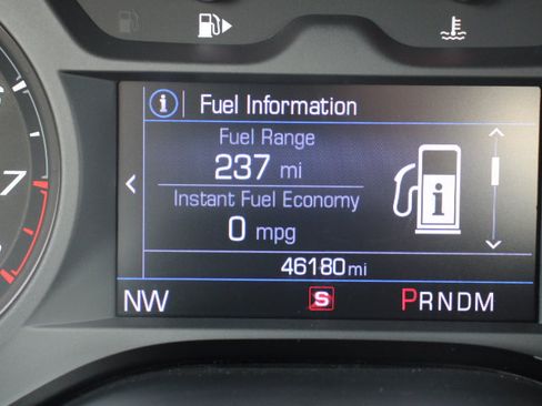 Used 2023 Chevrolet Camaro LT image 30