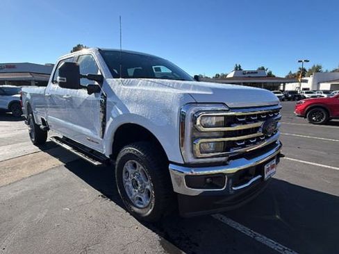 New 2026 Ford F250 XLT w/ XLT Premium Package image 2