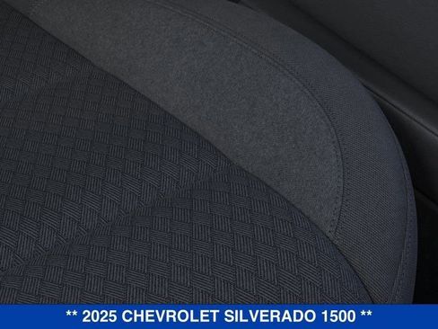 New 2025 Chevrolet Silverado 1500 LT image 22