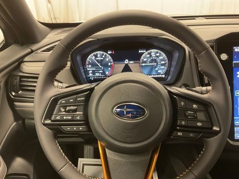New 2026 Subaru Forester Wilderness image 12