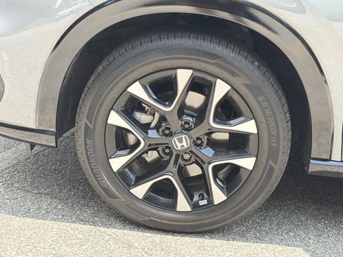 Used 2026 Honda HR-V EX-L image 29