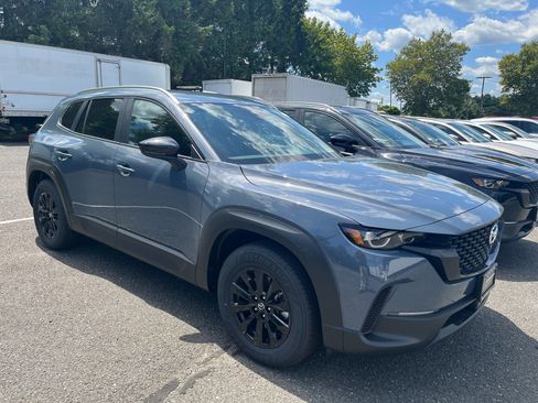 New 2026 MAZDA CX-50 AWD 2.5 S w/ Weather Package image 3