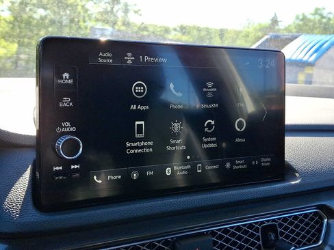 Certified 2023 Acura Integra A-Spec FWD image 18