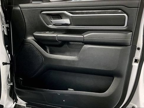 Used 2023 RAM 1500 Big Horn AWD/4WD image 26
