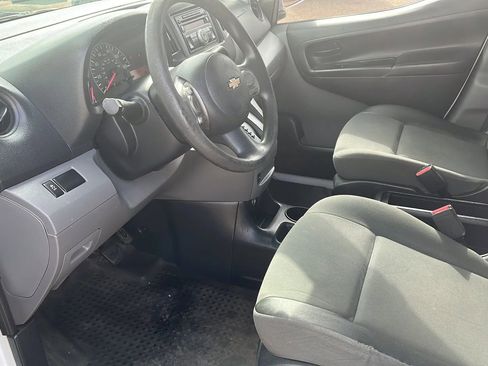 Used 2015 Chevrolet City Express LS w/ Appearance Package image 11