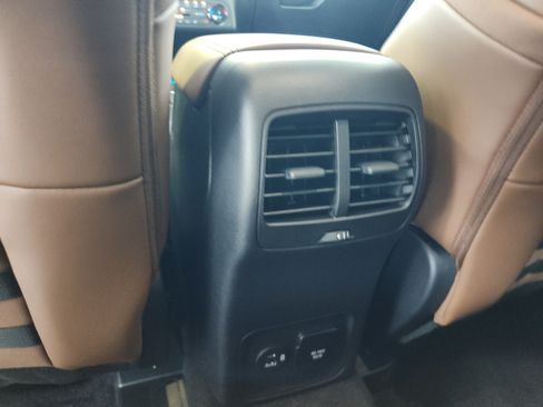 Certified 2024 Ford Bronco Sport Outer Banks w/ Tech Package image 18