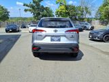 Used 2024 Toyota Corolla Cross SE image 5
