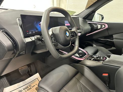 Used 2026 BMW X3 xDrive30i AWD/4WD image 7