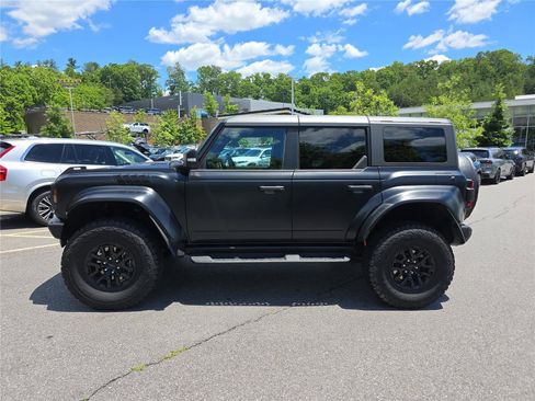 Used 2024 Ford Bronco Raptor AWD/4WD image 6