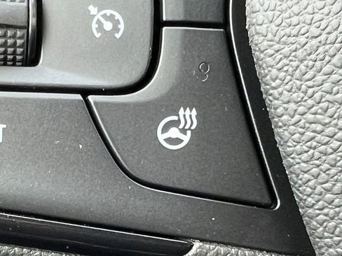 New 2026 Chevrolet Trax RS w/ Driver Confidence Package FWD image 19