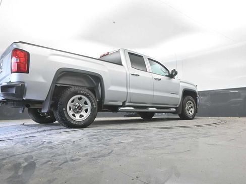 Used 2019 GMC Sierra 1500 Limited w/ Sierra Convenience Package AWD/4WD image 33
