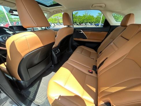 Used 2021 Lexus RX 350 AWD w/ Premium Package image 14