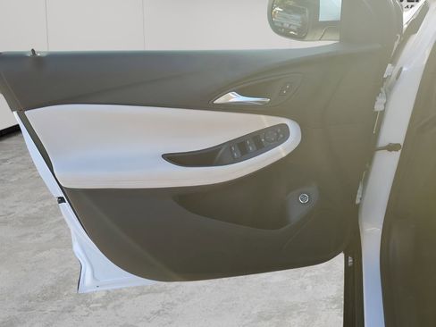 New 2026 Buick Encore GX Sport Touring w/ Advanced Technology Package image 24