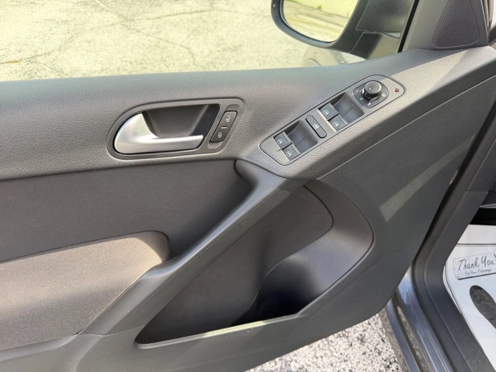 Used 2014 Volkswagen Tiguan R-Line AWD/4WD image 13