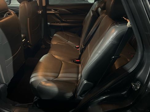 Used 2016 MAZDA CX-9 Sport image 13