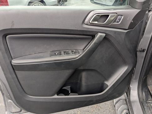 Used 2021 Ford Ranger Lariat w/ Equipment Group 501A High image 14