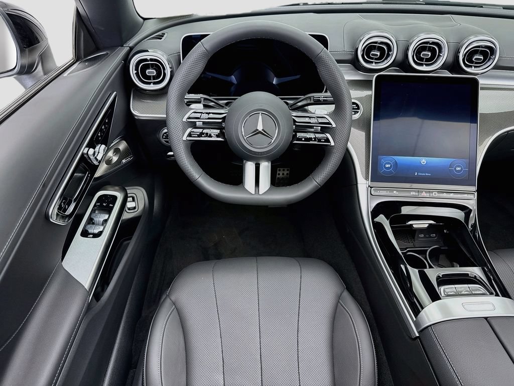 New 2027 Mercedes-Benz CLE 450 4MATIC Cabriolet image 10