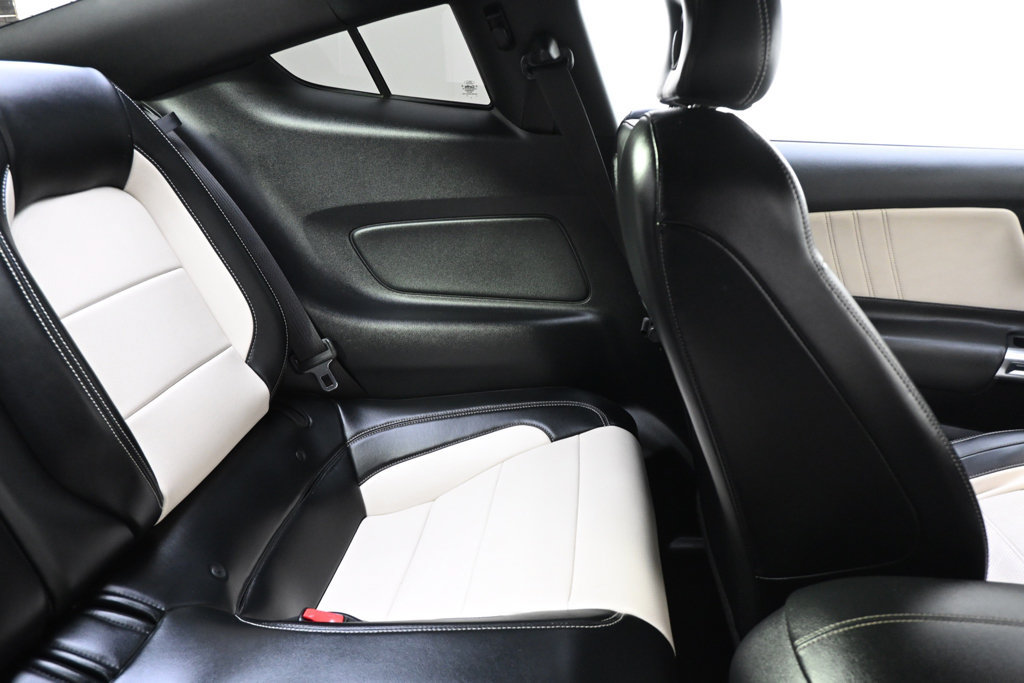 Used 2015 Ford Mustang 50 Years RWD image 26