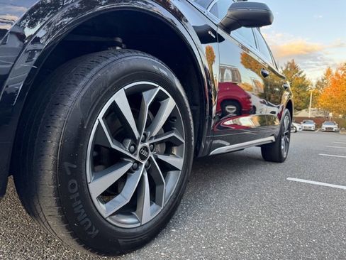 Certified 2023 Audi Q5 2.0T Premium Plus w/ Premium Plus Package image 10