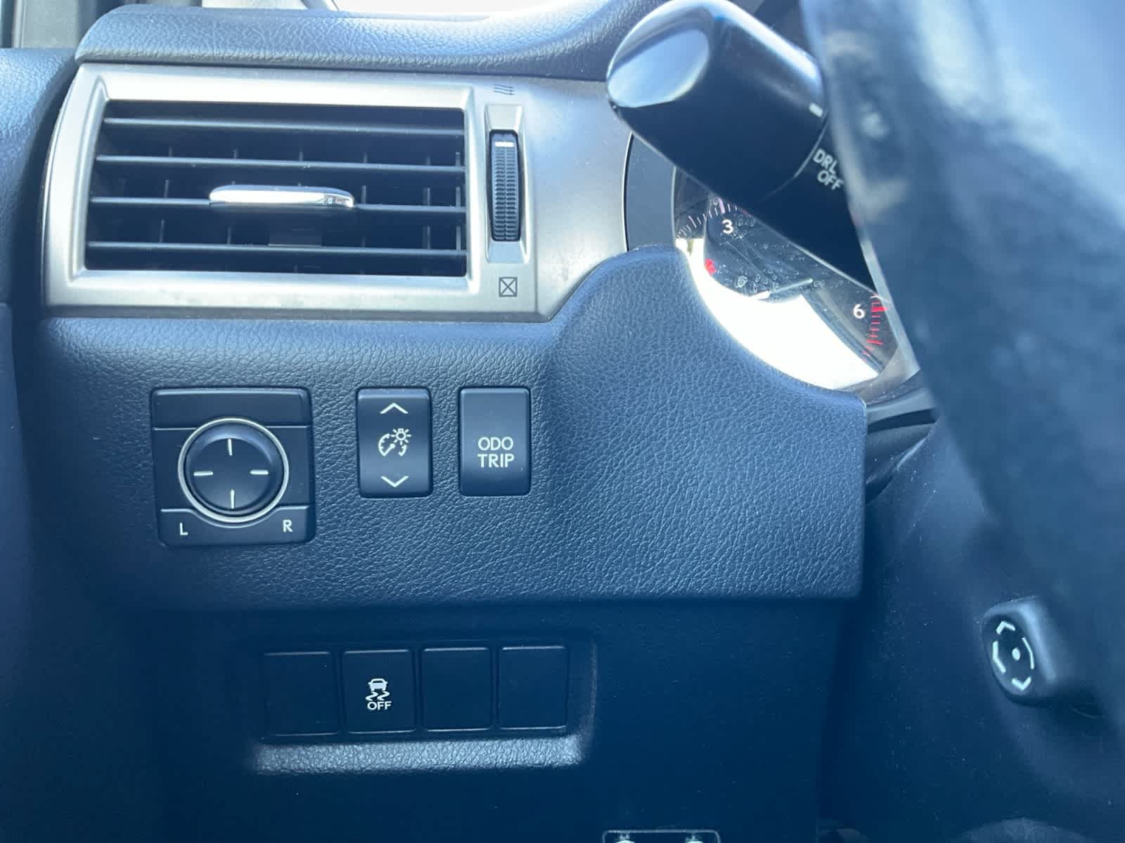 Used 2014 Lexus GX 460 AWD/4WD image 17