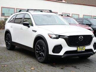 New 2026 MAZDA CX-70 3.3 Turbo w/ Preferred Package video 1