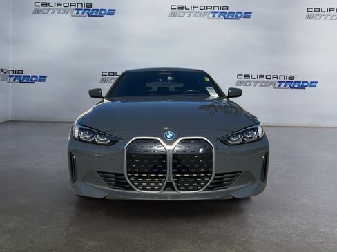 Used 2023 BMW i4 eDrive35 RWD image 2