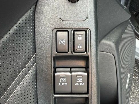 Used 2017 Subaru Forester 2.5i Touring image 13