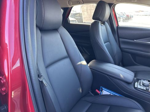 Used 2024 MAZDA CX-30 AWD 2.5 S w/ Select Sport Pkg image 34