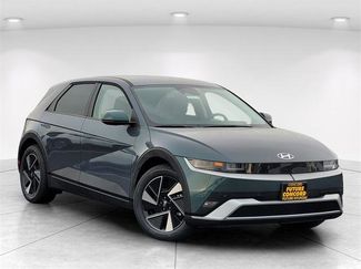 New 2026 Hyundai Ioniq 5 SEL video 1