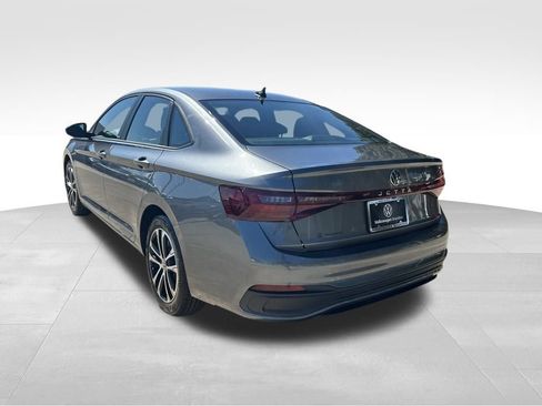 New 2026 Volkswagen Jetta Sport image 6