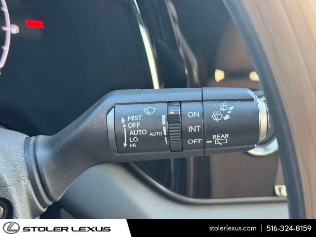 Used 2023 Lexus RX 350 Premium w/ Accessory Package AWD/4WD image 29