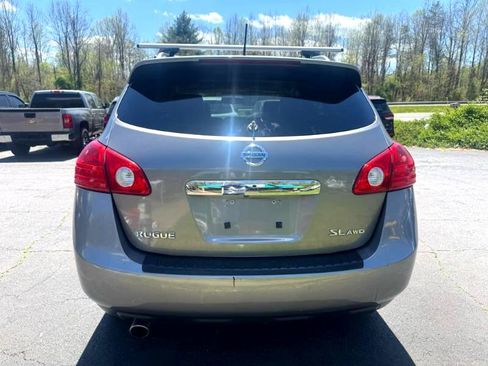 Used 2012 Nissan Rogue SL image 6
