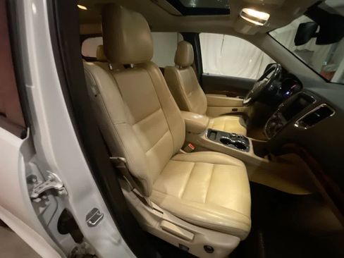 Used 2015 Dodge Durango Limited w/ Premium Group image 26