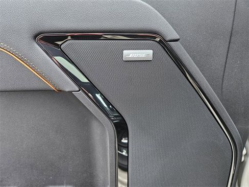 New 2026 GMC Sierra 2500 AT4 w/ Max Trailering Package image 18