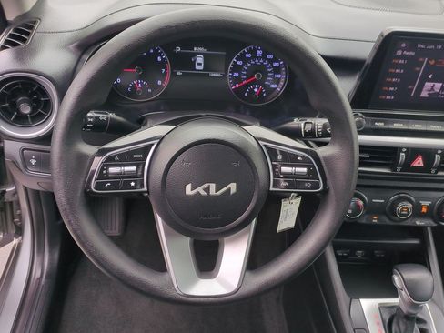 Used 2023 Kia Forte LXS FWD image 11