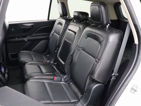 Used 2022 Lincoln Aviator Reserve image 20