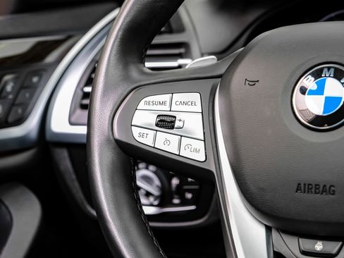 Used 2024 BMW X4 xDrive30i w/ Parking Assistance Package image 20