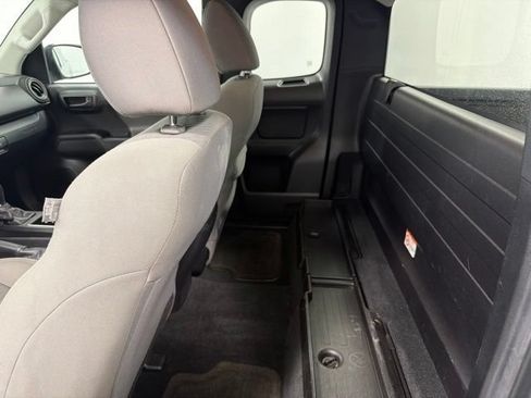 Used 2023 Toyota Tacoma SR RWD image 21